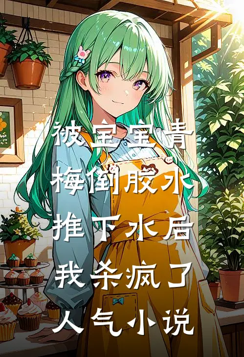 被宝宝青梅倒胶水推下水后，我杀疯了人气小说
