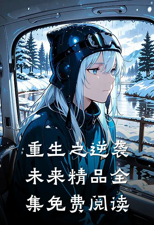 重生之逆袭未来精品全集免费阅读
