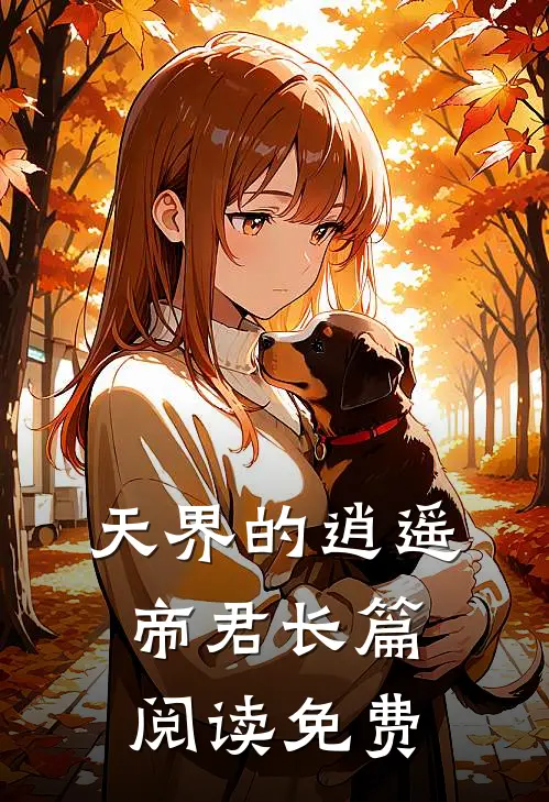 天界的逍遥帝君长篇阅读免费