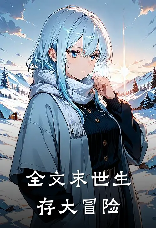 全文末世生存大冒险