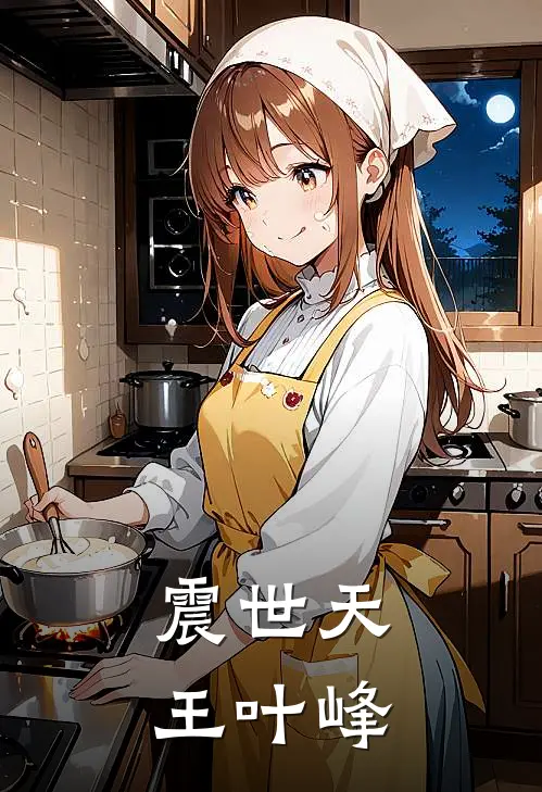 震世天王叶峰