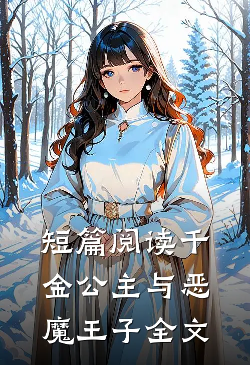 短篇阅读千金公主与恶魔王子全文