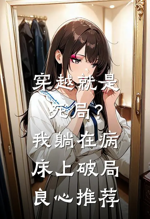 穿越就是死局？我躺在病床上破局良心推荐