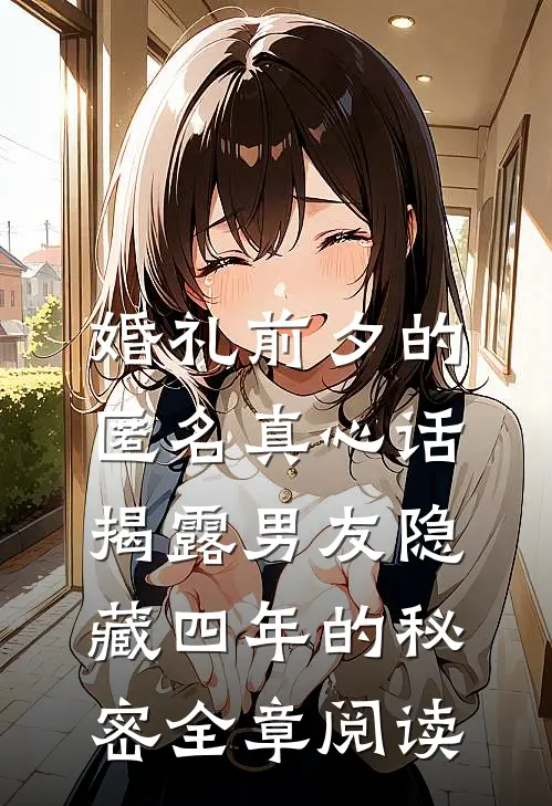 婚礼前夕的匿名真心话，揭露男友隐藏四年的秘密全章阅读