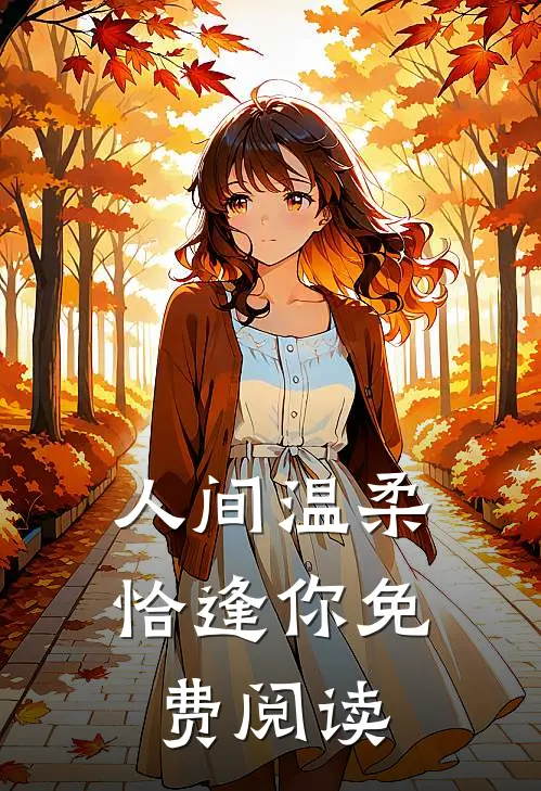 人间温柔恰逢你免费阅读