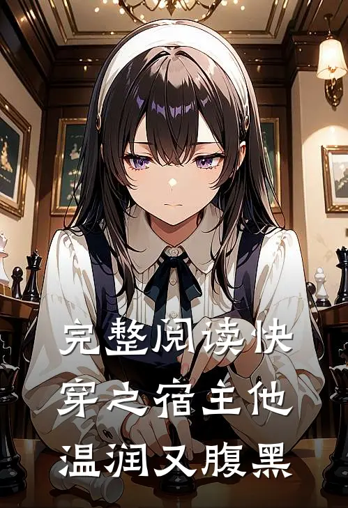 完整阅读快穿之宿主他温润又腹黑