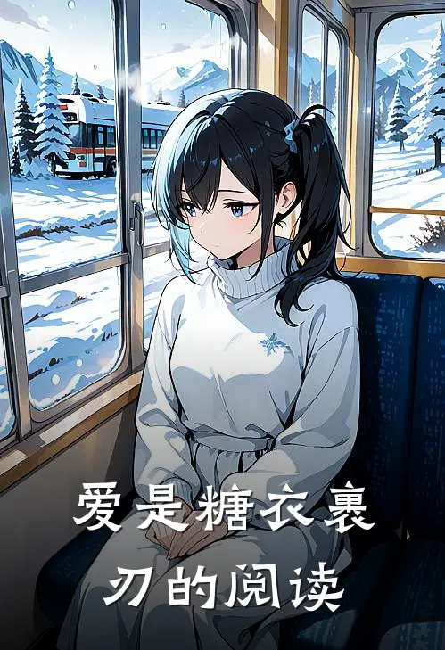 爱是糖衣裹刃的阅读