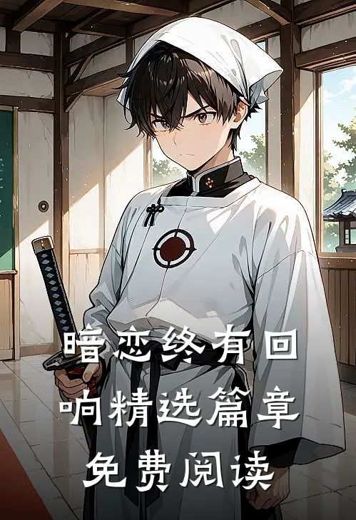 暗恋终有回响精选篇章免费阅读