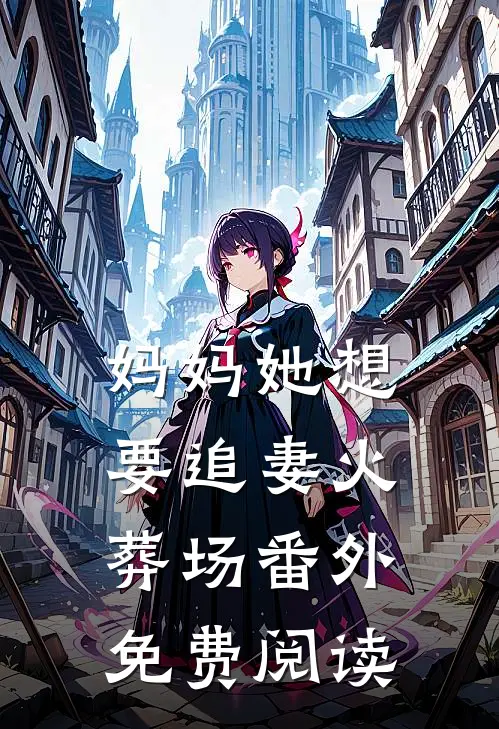 妈妈她想要追妻火葬场 番外免费阅读