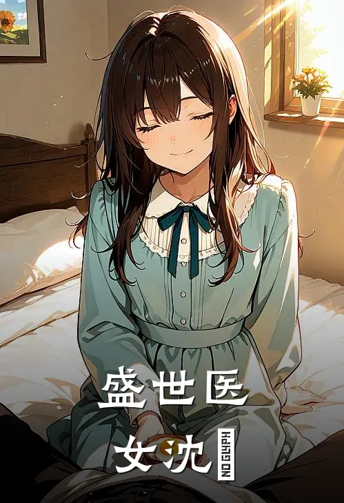 盛世医女沈玥