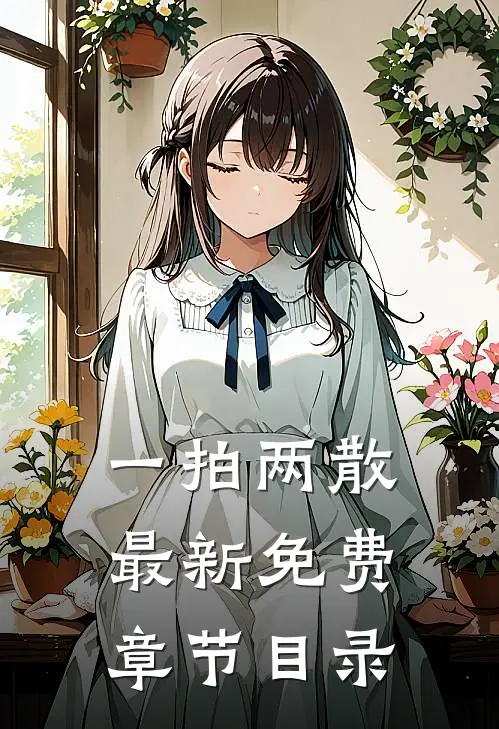 一拍两散最新免费章节目录
