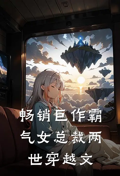 畅销巨作霸气女总裁两世穿越文