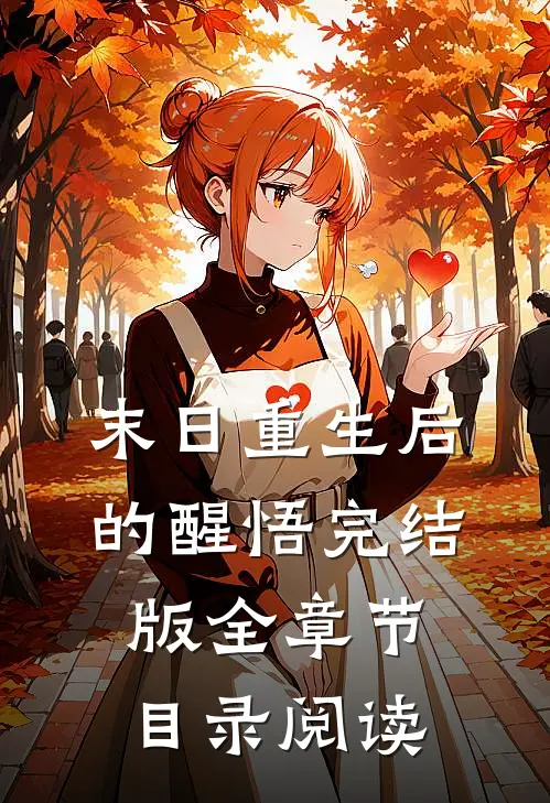 末日重生后的醒悟完结版全章节目录阅读