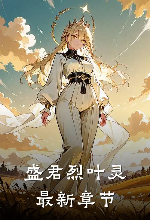 盛君烈叶灵最新章节