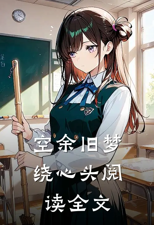 空余旧梦绕心头阅读全文