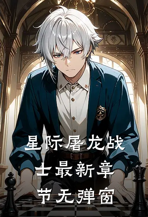 星际屠龙战士 最新章节 无弹窗