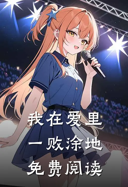 我在爱里一败涂地免费阅读