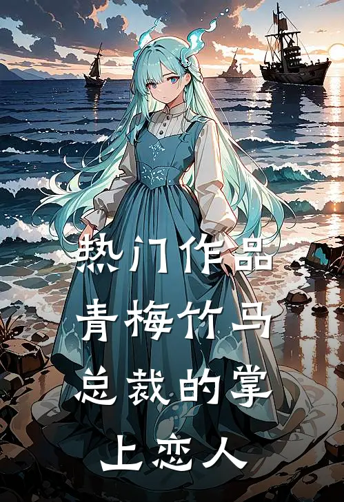 热门作品青梅竹马,总裁的掌上恋人