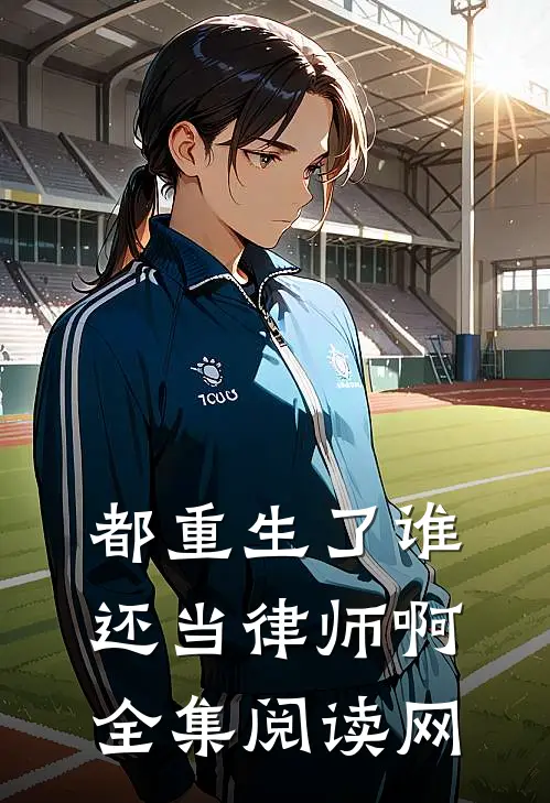 都重生了谁还当律师啊全集阅读网