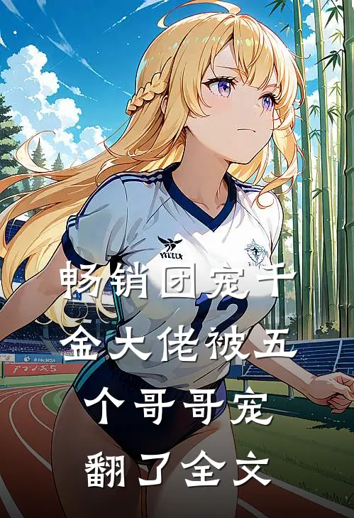 畅销团宠千金大佬被五个哥哥宠翻了全文