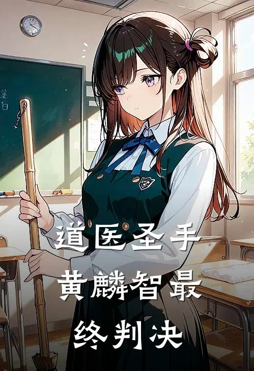 道医圣手黄麟智最终判决