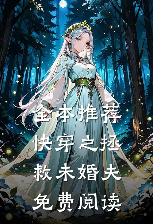 全本推荐快穿之拯救未婚夫免费阅读