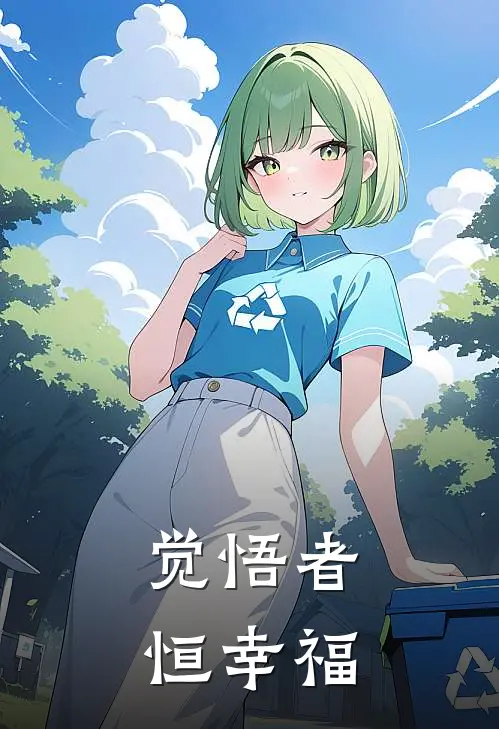 觉悟者恒幸福
