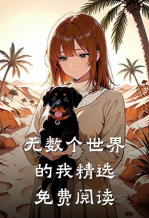 无数个世界的我精选免费阅读
