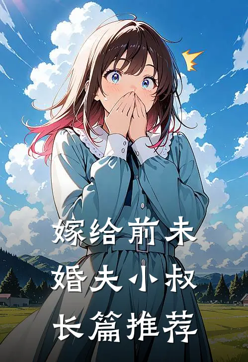 嫁给前未婚夫小叔长篇推荐