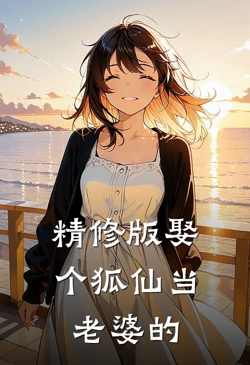 精修版娶个狐仙当老婆的