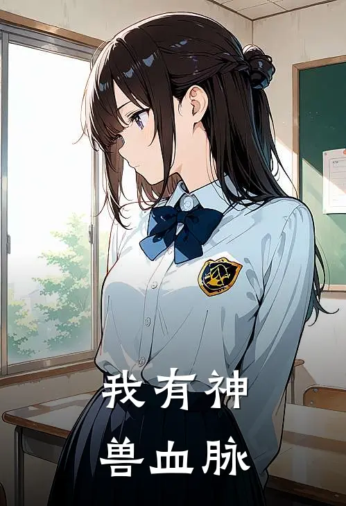 我有神兽血脉