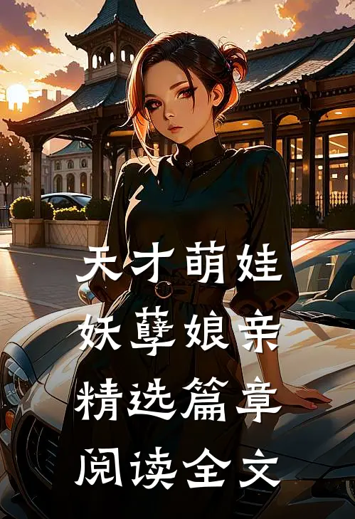 天才萌娃妖孽娘亲精选篇章阅读全文