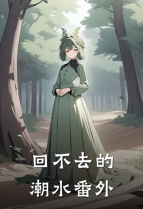 回不去的潮水番外