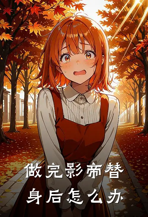 做完影帝替身后怎么办