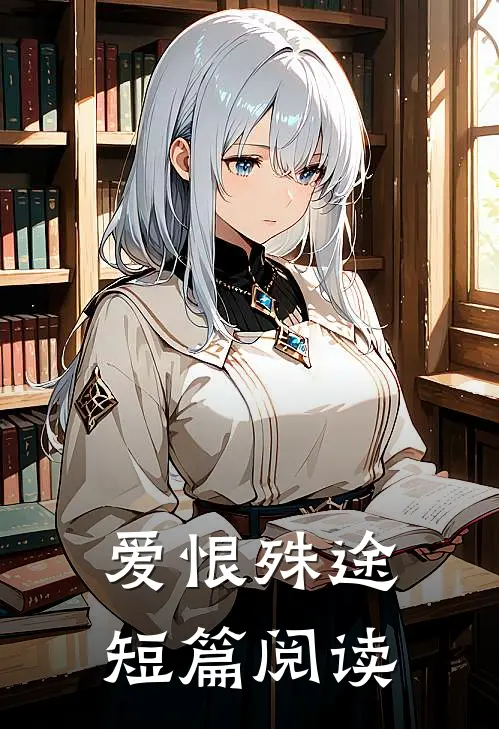 爱恨殊途短篇阅读