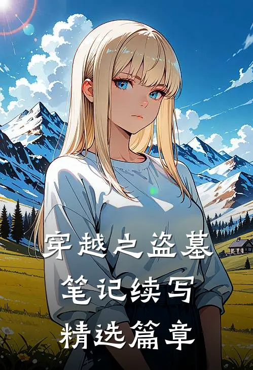 穿越之盗墓笔记续写精选篇章