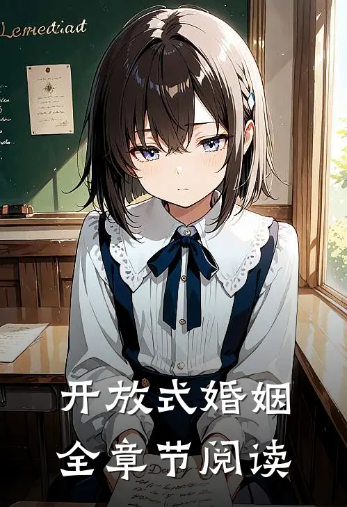 开放式婚姻全章节阅读