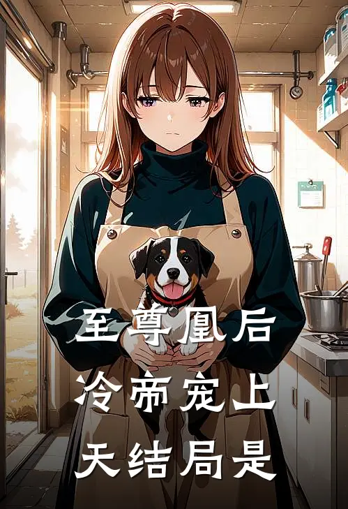 至尊凰后冷帝宠上天结局是