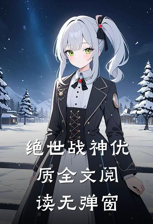 绝世战神优质全文阅读无弹窗