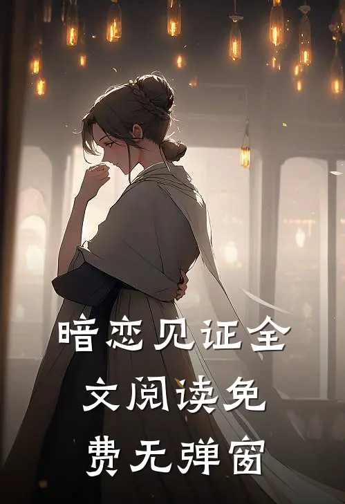 暗恋见证全文阅读免费无弹窗