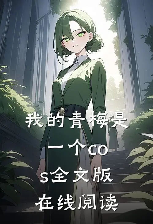 我的青梅是一个cos全文版在线阅读