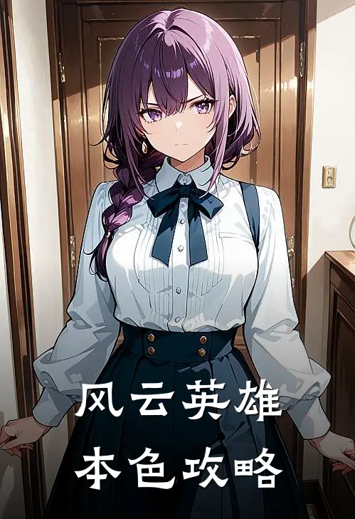 风云英雄本色攻略