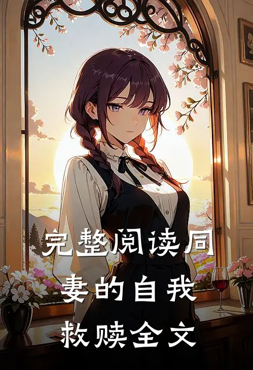 完整阅读同妻的自我救赎全文