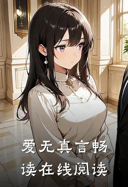 爱无真言畅读在线阅读