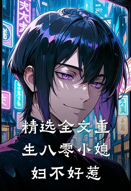精选全文重生八零小媳妇不好惹