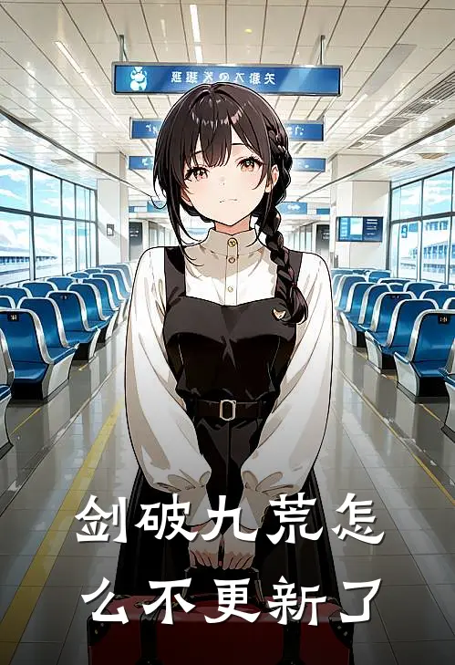 剑破九荒怎么不更新了