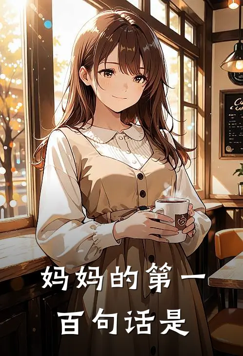 妈妈的第一百句话是