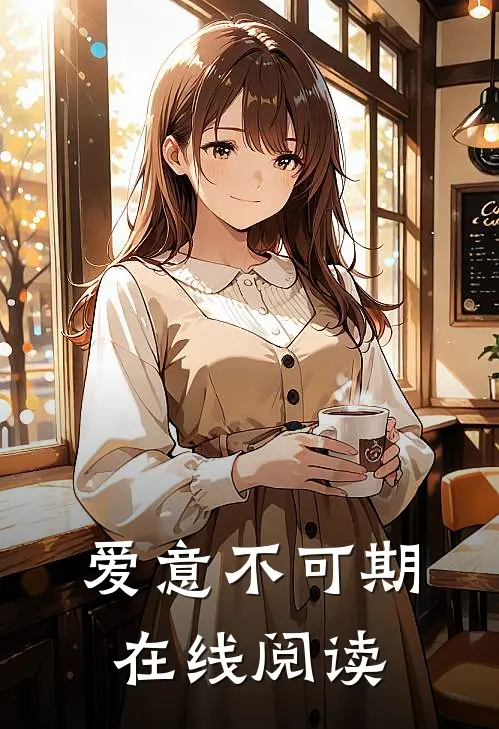 爱意不可期在线阅读