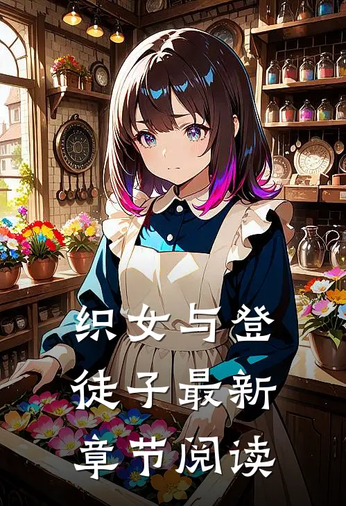 织女与登徒子最新章节阅读