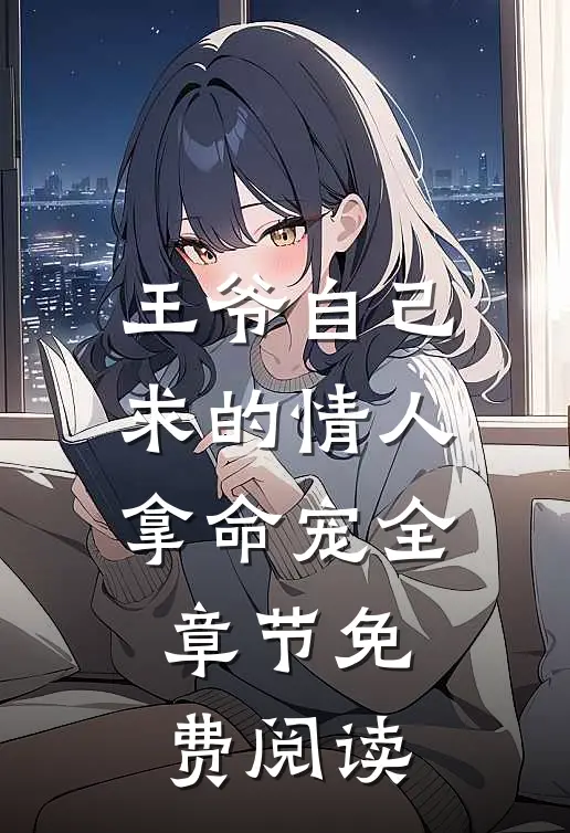 王爷自己求的情人拿命宠全章节免费阅读
